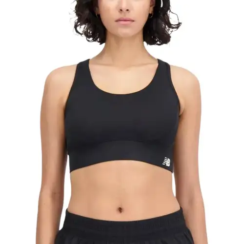 New Balance Sports Underwear Women's Black