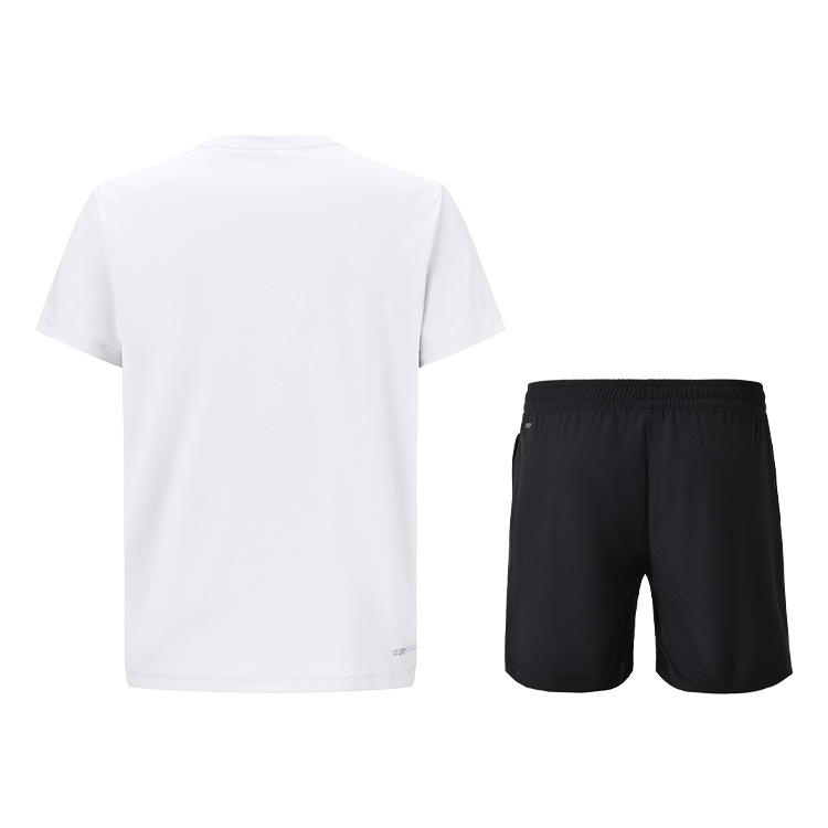 Li Ning Table Tennis Collection Table Tennis Clothing Sets Unisex