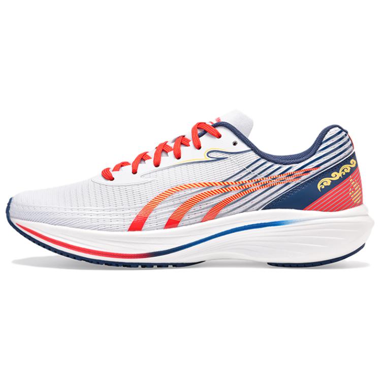 DO WIN Journey 3 Abrasion Resistant Moisture Wicking Low top Carbon Plate Technology