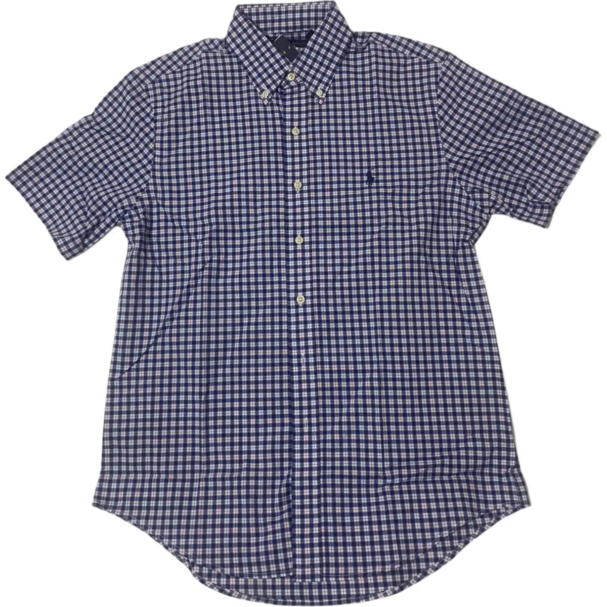 Polo Ralph Lauren Shirt Men's Blue