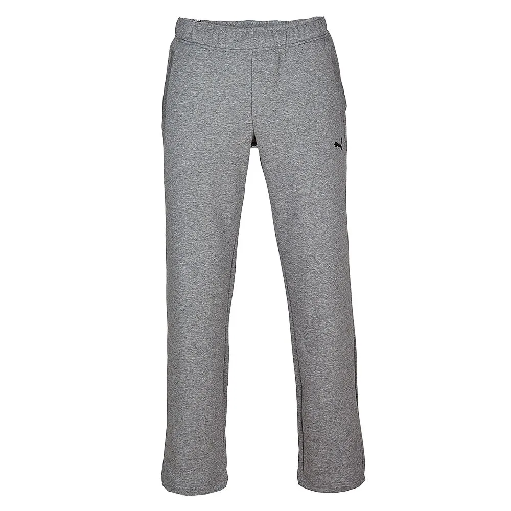 PUMA Basic Knitted Sweatpants Men's