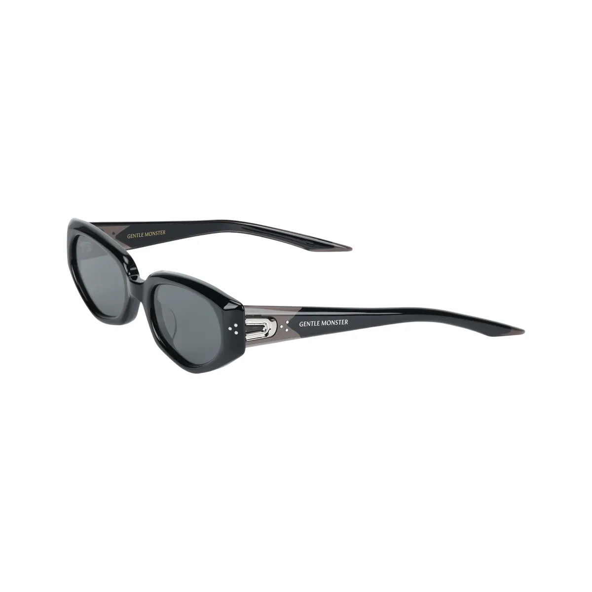 GENTLE MONSTER Devon Cat eye Sunglasses