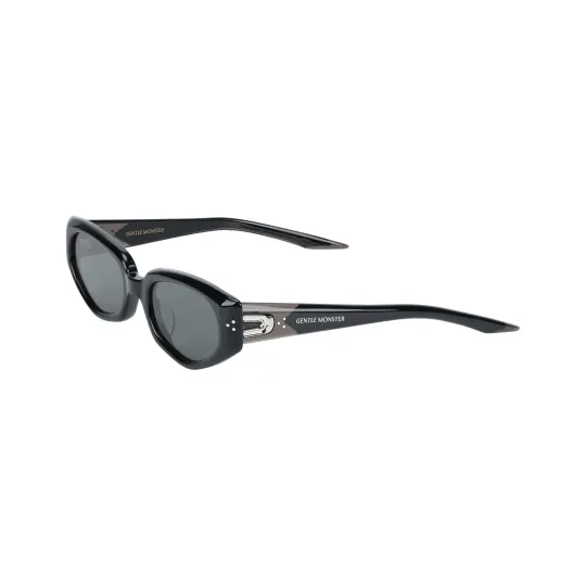 GENTLE MONSTER Devon Cat eye Sunglasses