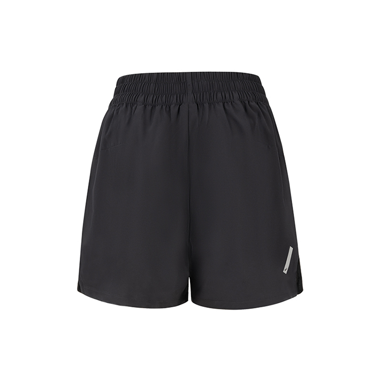 ASICS Sports Shorts Women’s Black Moderate