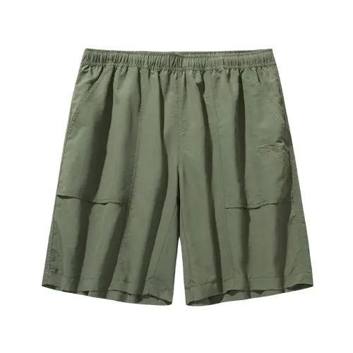 Anta Sports Life Collection Cargo Shorts Men's