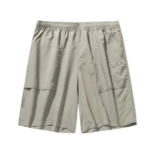 Anta Sports Life Collection Cargo Shorts Men's