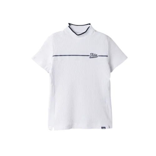 FILA Golf Collection Golf Collection Golf Clothing Women's