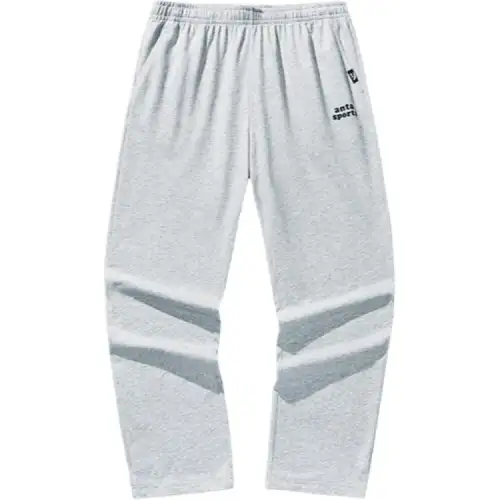 Anta Sports Life Collection Knitted Sweatpants Men's