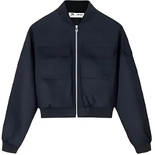 Anta x H5LY NO7 Jackets & Coats Women's