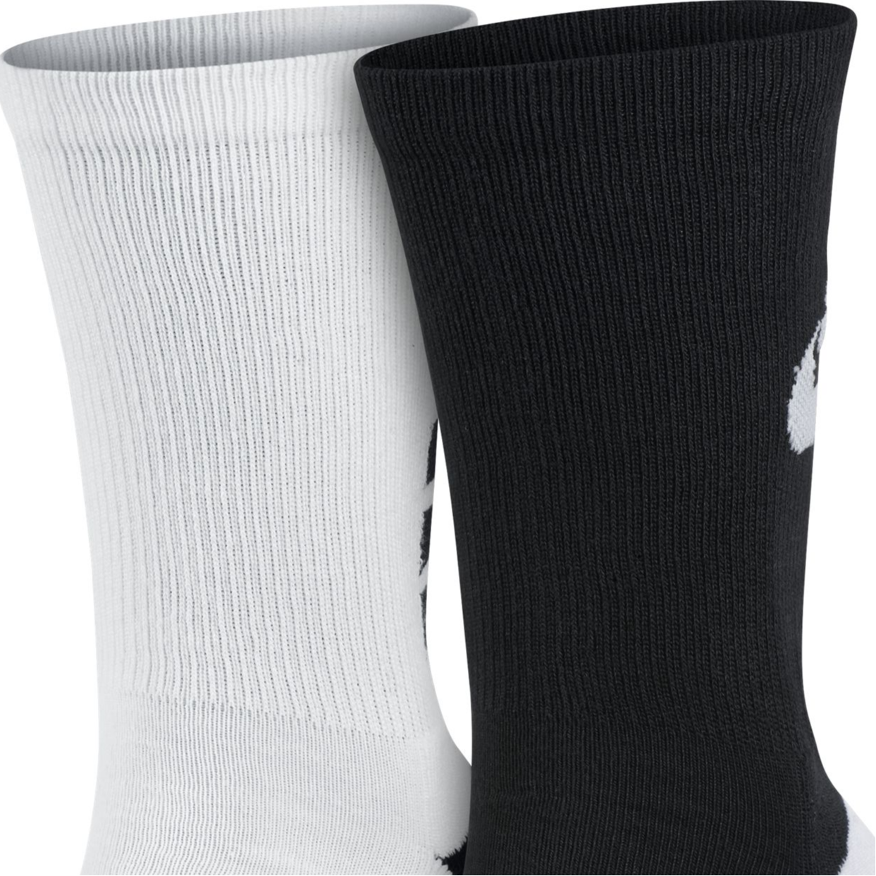 Nike JDI Crew Socks Women’s 2 Pack