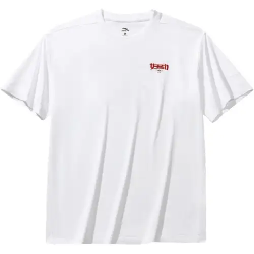 Anta Life Collection T Shirt Unisex