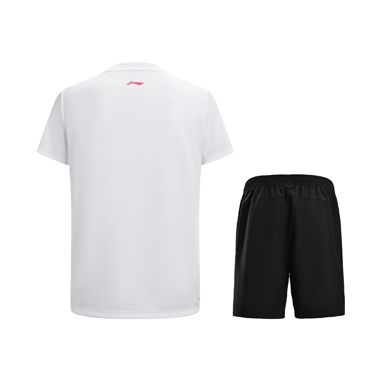 Li Ning Casual Sportswear Unisex