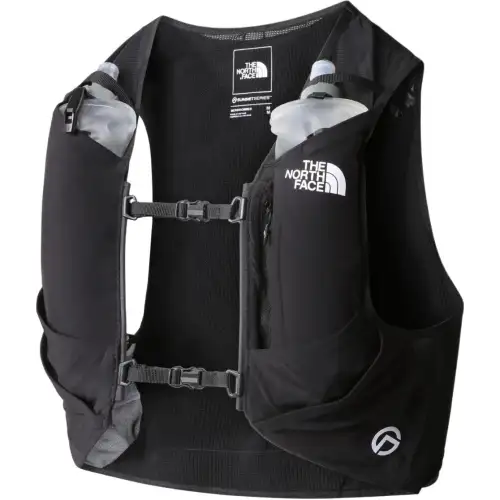 THE NORTH FACE 1.76L Backpack Outdoor Bag Nylon Black Unisex