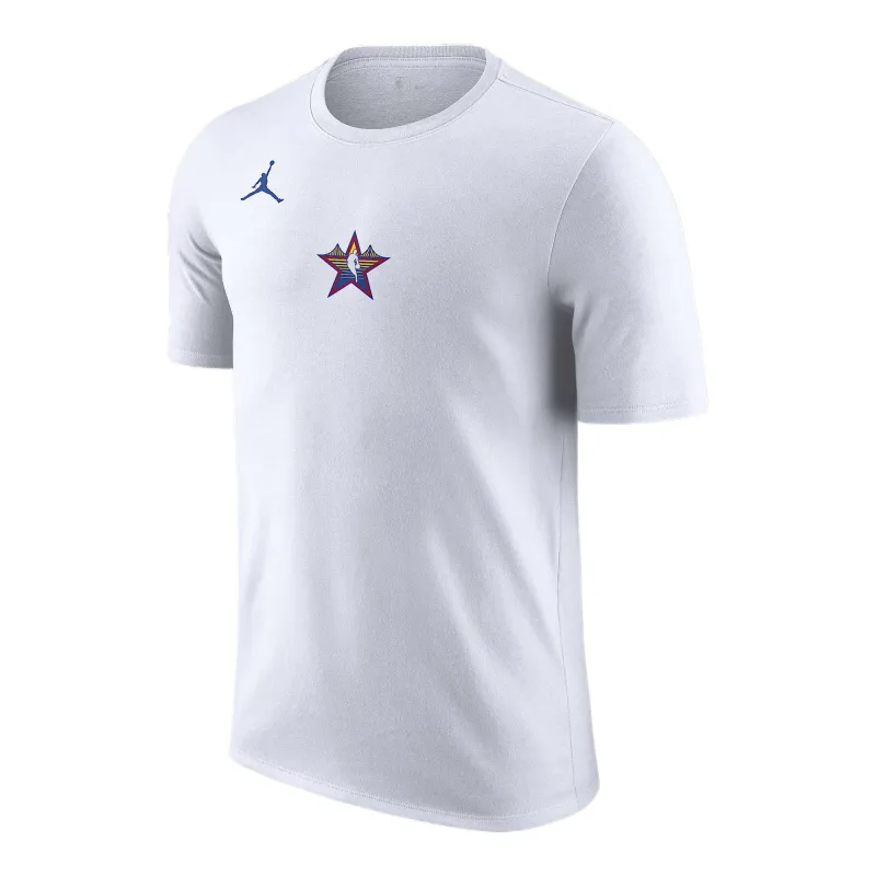 Nba 2025 All Star Game Jordan Legend Performance T shirt