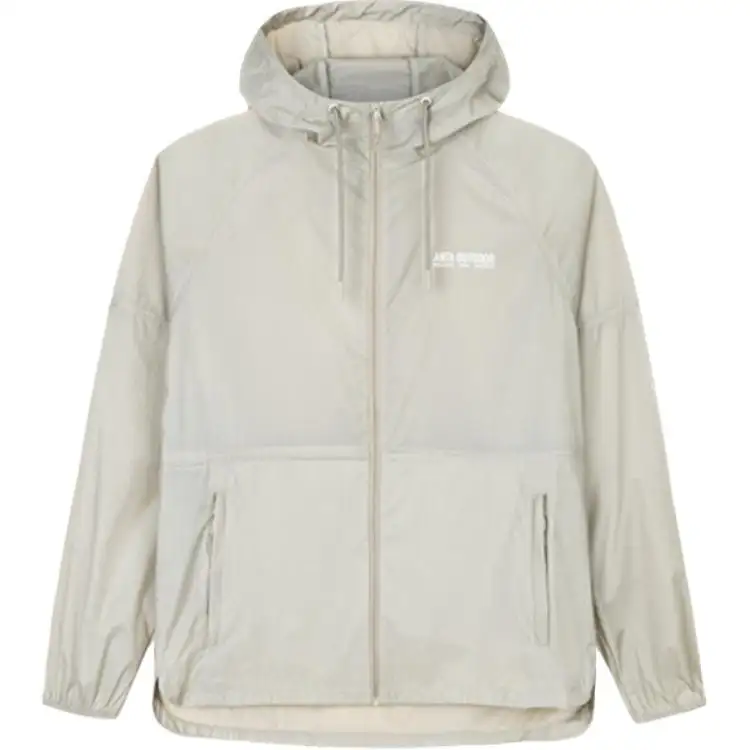 Anta Basketball Collection Trench Coat Women's
