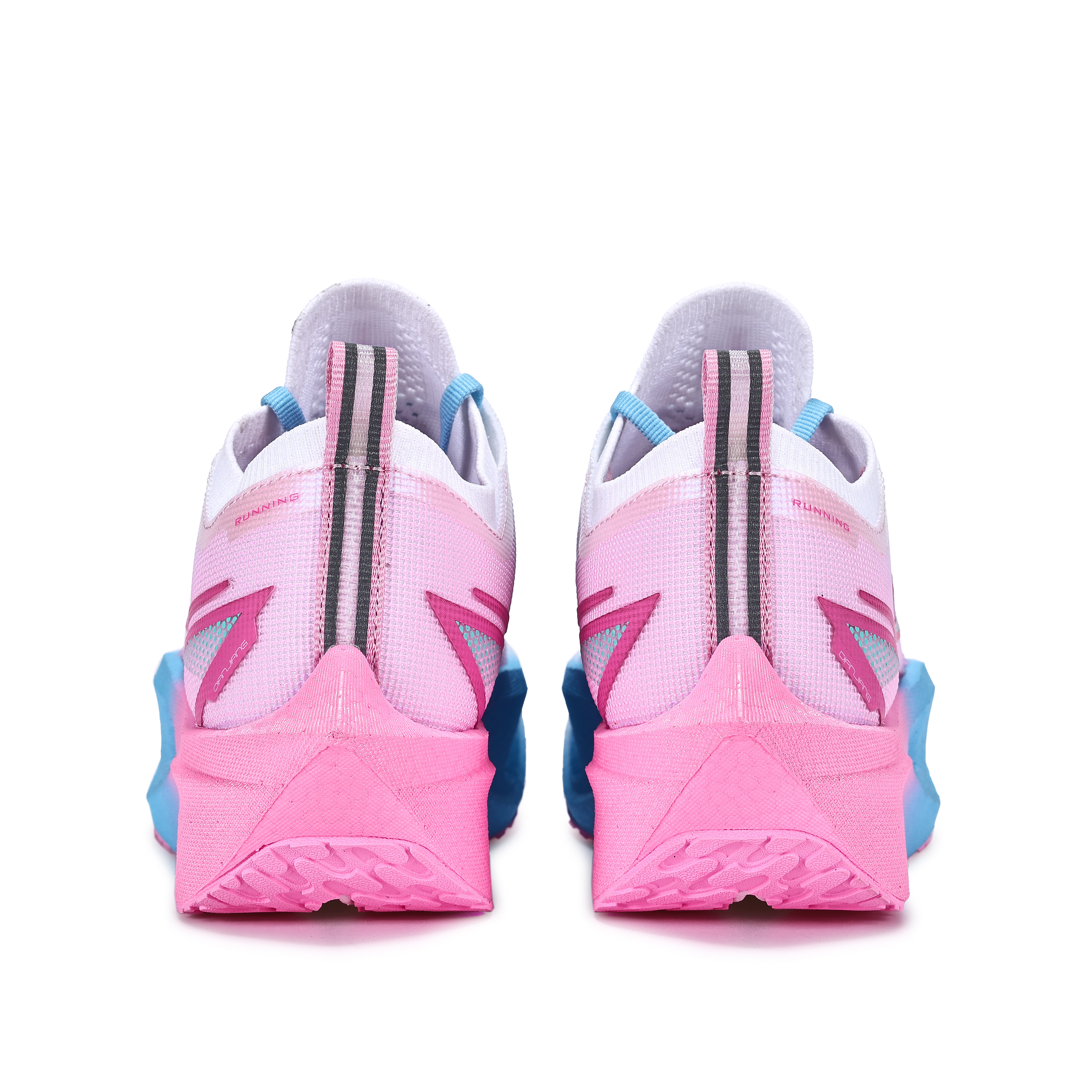 DIANJIANG Cushioning Breathable Support Low top