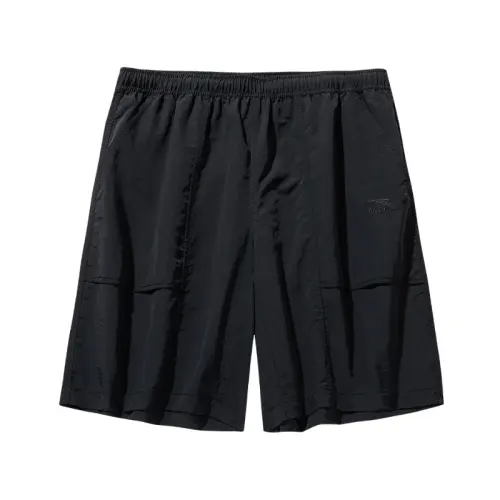 Anta Sports Life Collection Cargo Shorts Men's