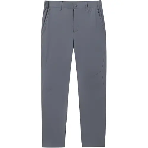 Anta Variety Training Collection Casual Pants Men's