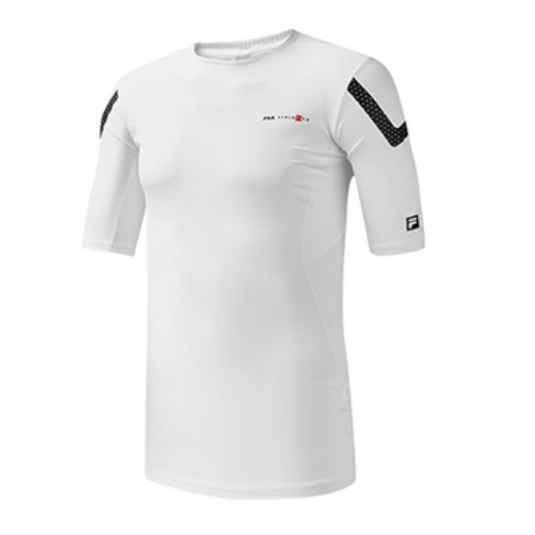 FILA FitnessFILA ATHLETICS T Shirt Men's