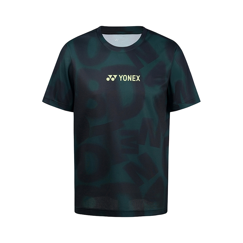YONEX Training Series Badminton Jersey Men’s