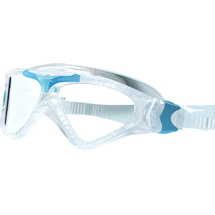 Li Ning Swim Goggles Silicone Kids’