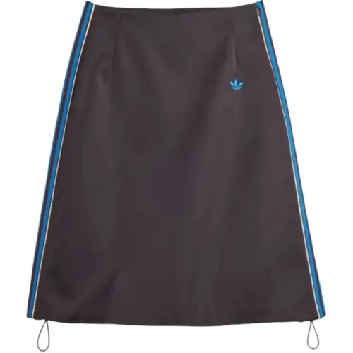 Adidas Originals X Wales Bonner Satin Skirt