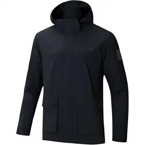 Anta x ZHONGGUOGUOJIADILI,LIANMINGKUAN Outdoor Collection Jackets & Coats Men's