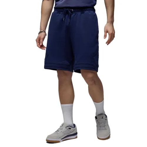 Jordan Flight Fleece Casual Shorts Men's