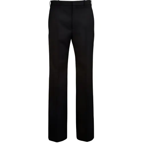 Balenciaga Casual Pants Men's Black