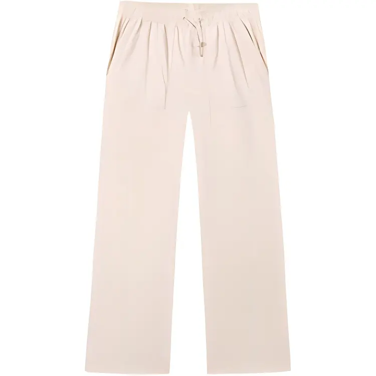 Anta Variety Training Collection Knitted Sweatpants Women's