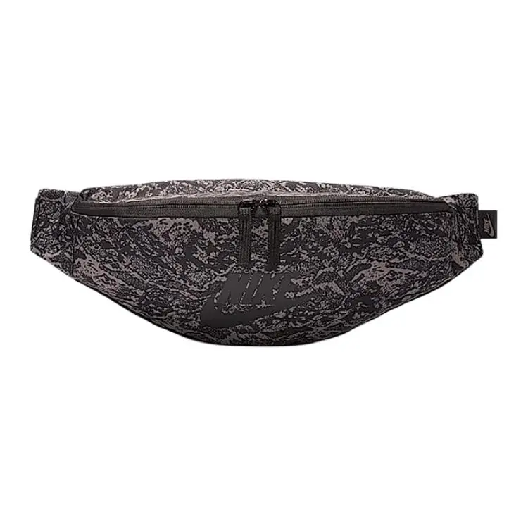 Nike Fabric Fanny Pack Unisex Camouflage