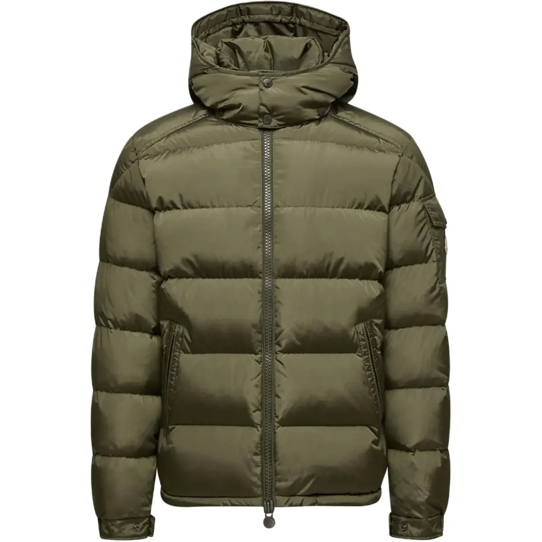 Moncler Maya down jacket