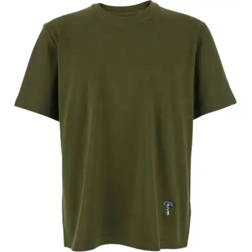 Bottega Veneta T Shirt Men's Green