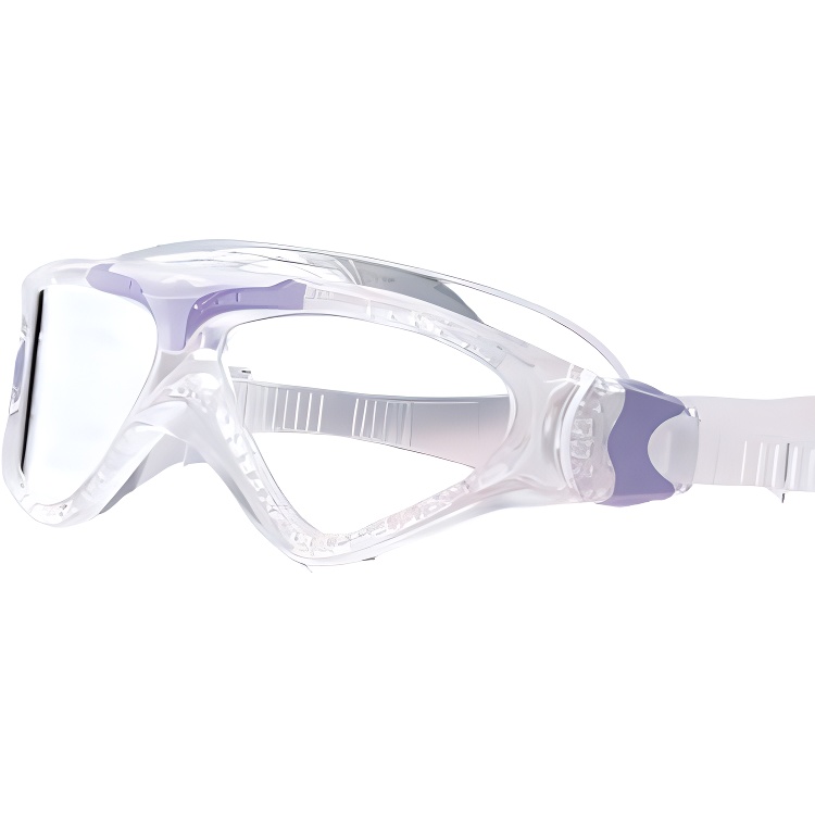 Li Ning Swim Goggles Silicone Kids'