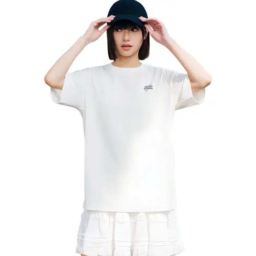 Anta Life Collection T Shirt Women's