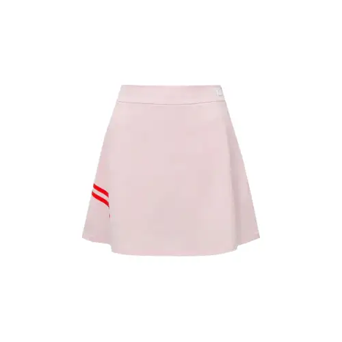 FILA Casual Short Skirts Women's Pink