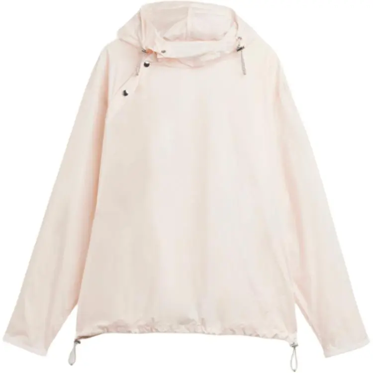Adidas Originals Wales Bonner Packable Hooded Jacket