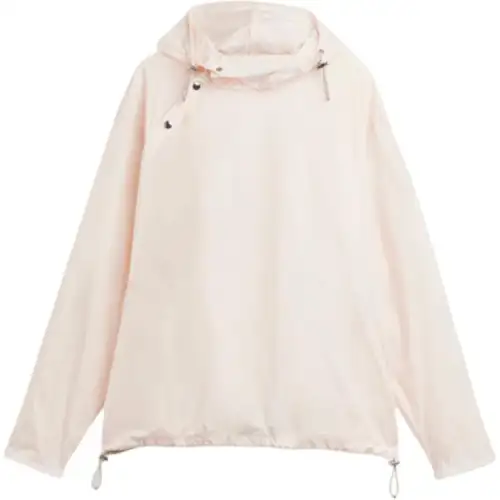 Adidas Originals Wales Bonner Packable Hooded Jacket