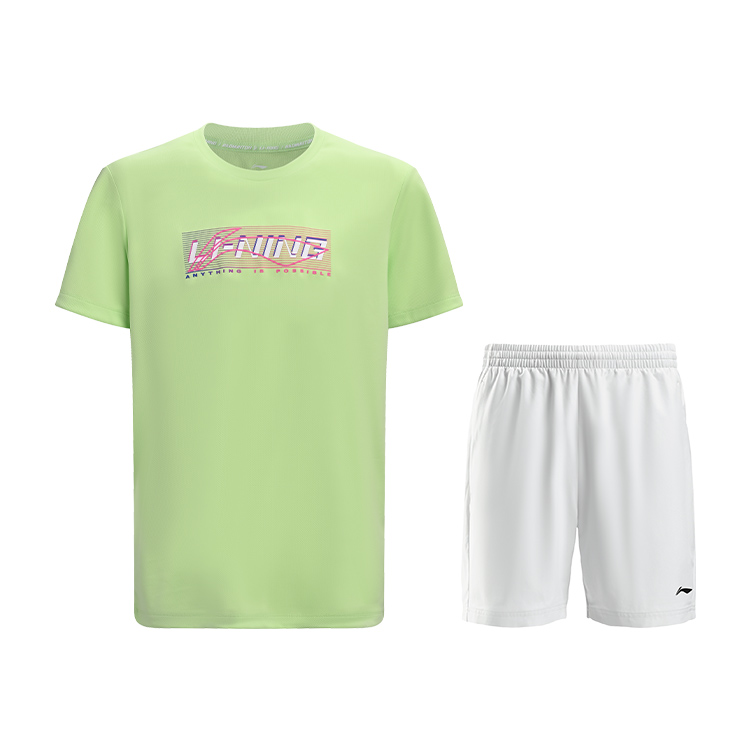 Li Ning Casual Sportswear Unisex