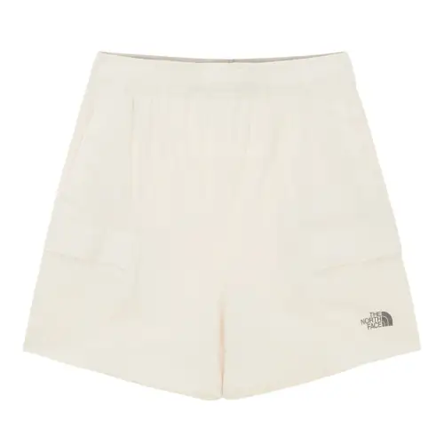 THE NORTH FACE ICEDAY Casual Shorts Women's Butter