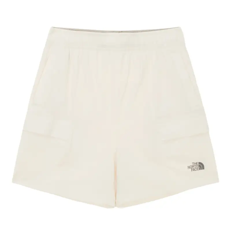 THE NORTH FACE ICEDAY Casual Shorts Women's Butter