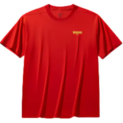 Anta Life Collection T Shirt Unisex