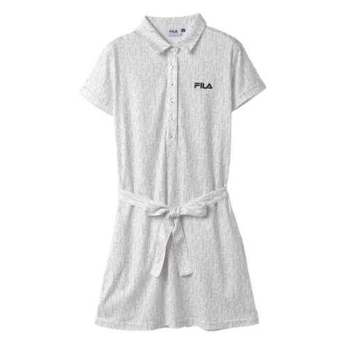 FILA Golf Collection Golf Collection Golf Clothing Women's