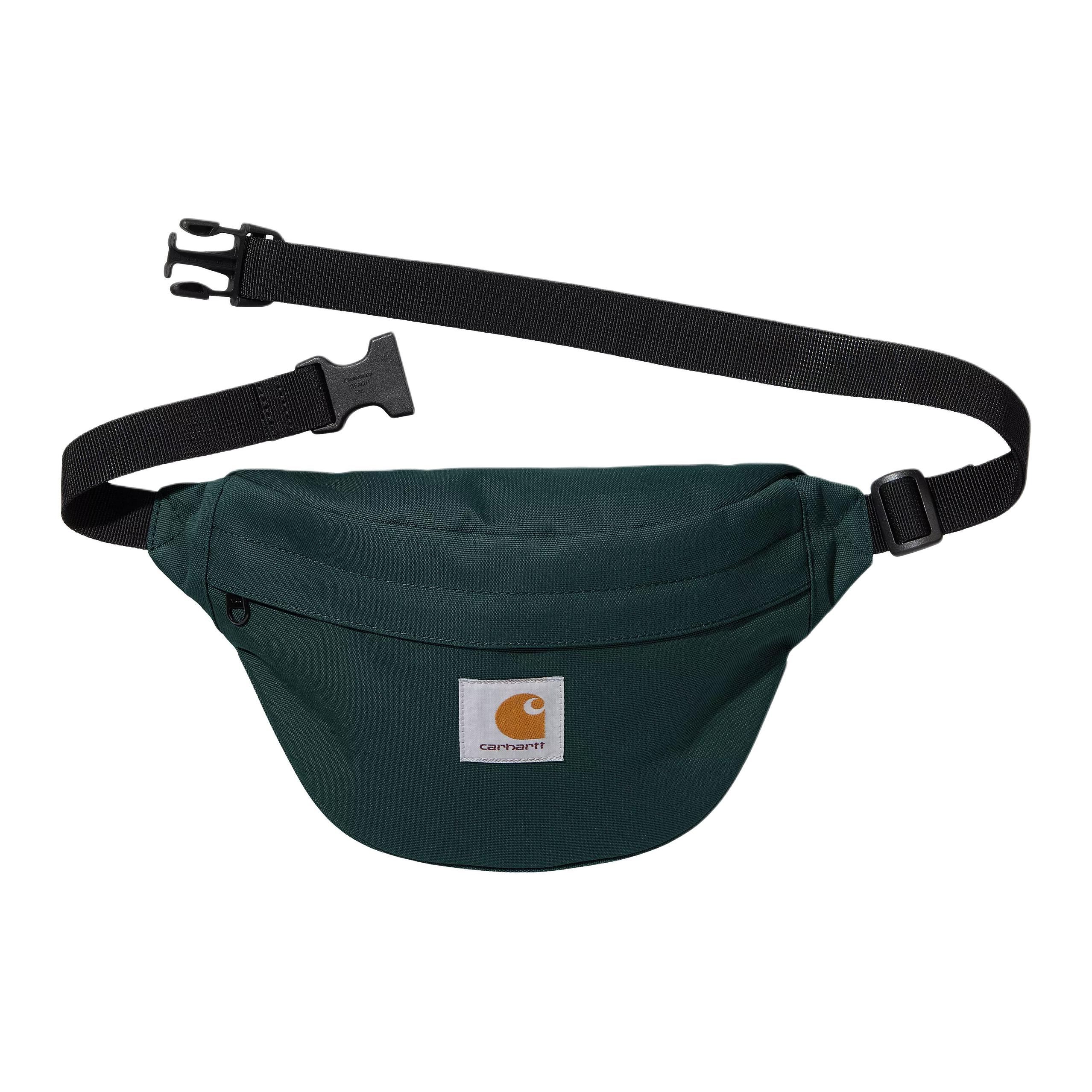 Сумка Carhartt Jake 2.8L (/ серо-зеленая)