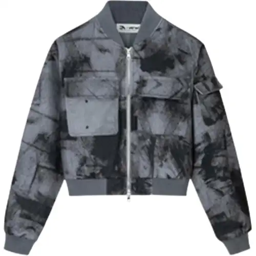 Anta x H5LY NO7 Jackets & Coats Women's