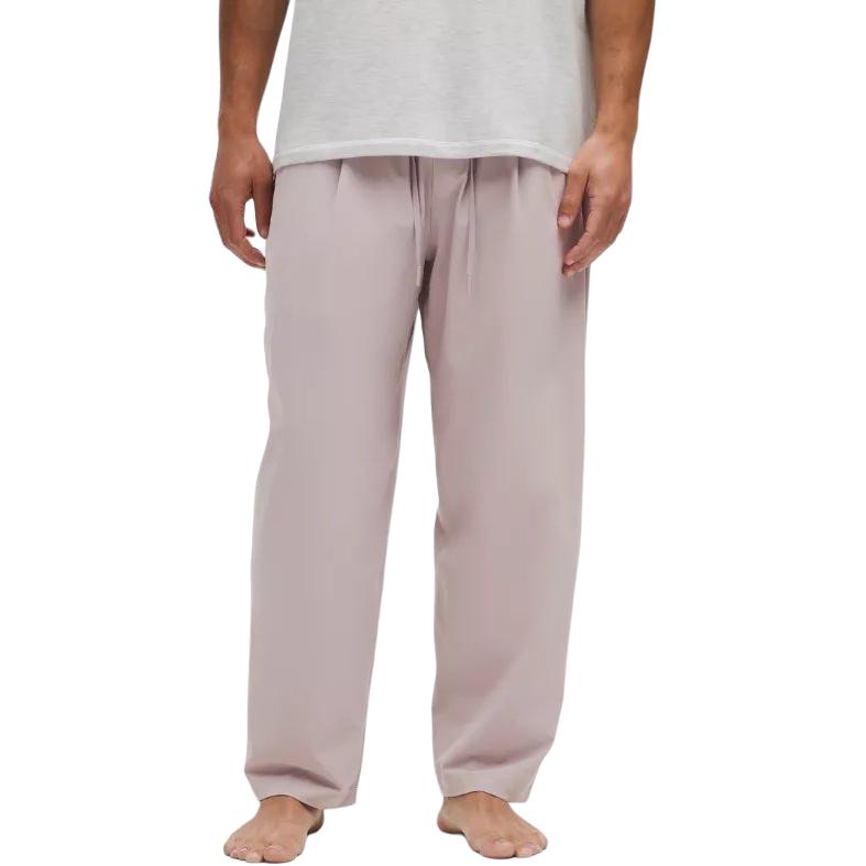 Lululemon Relaxed FitBalancer Yoga Pants Men’s