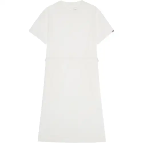 THE NORTH FACE Short Sleeved Dress Women's White