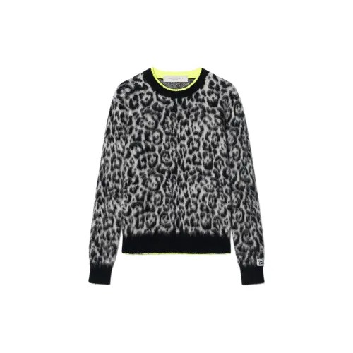 Golden Goose Sweater Women's Ecru
