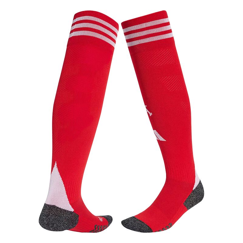 Adidas Arsenal Soccer Socks Men’s 1 Pack Red