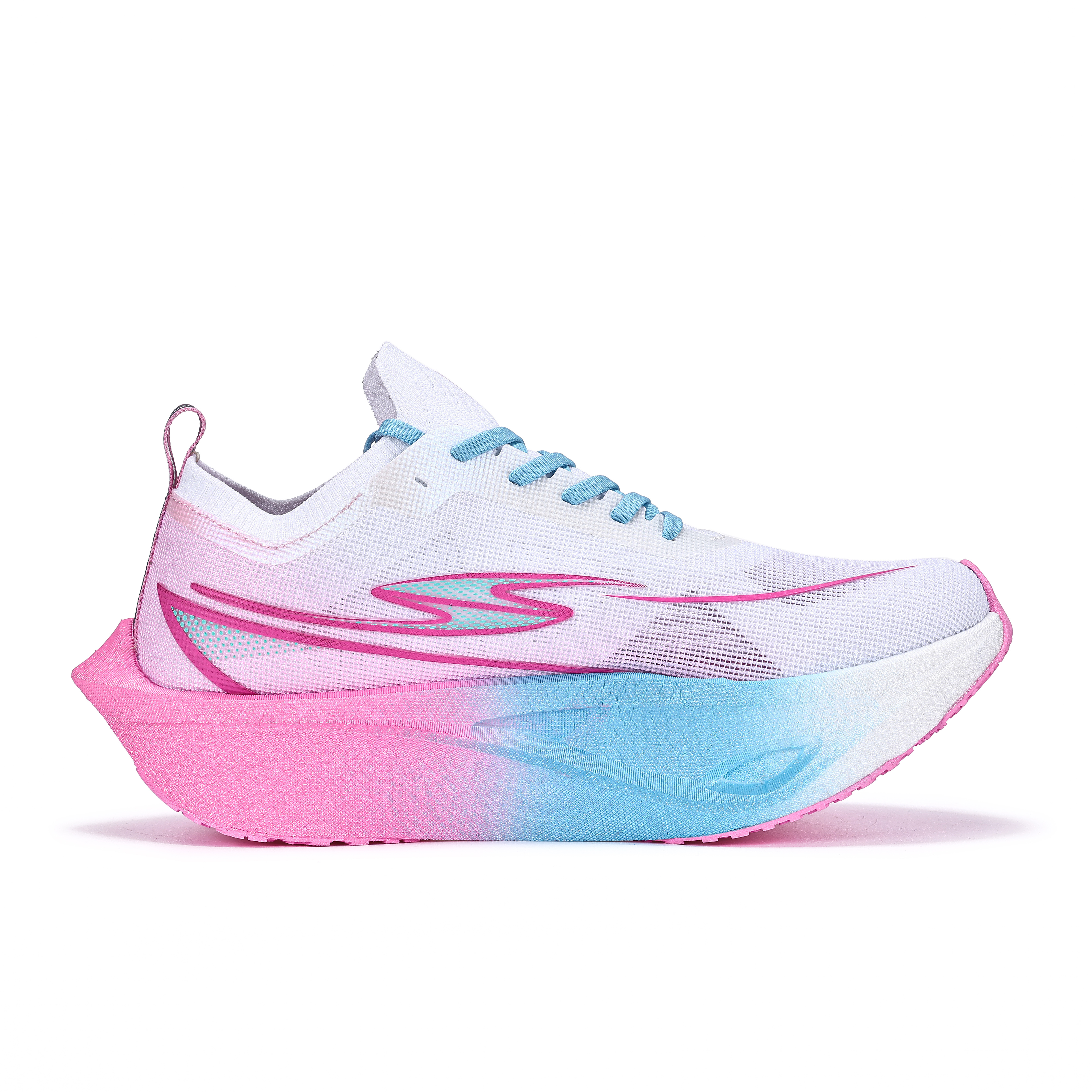 DIANJIANG Cushioning Breathable Support Low top